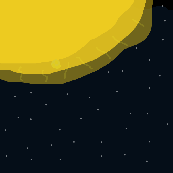  - Online Drawing Game Comic Strip Panel by BananaDoc