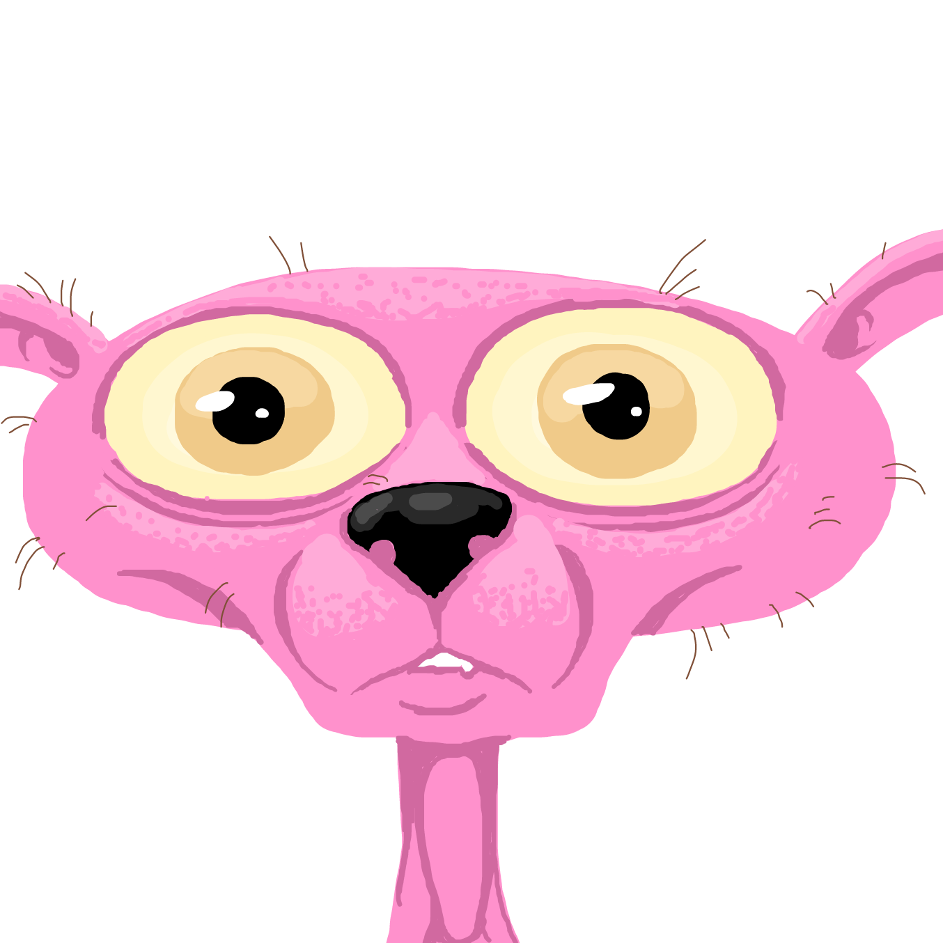 Drawing in Bad News by TFD