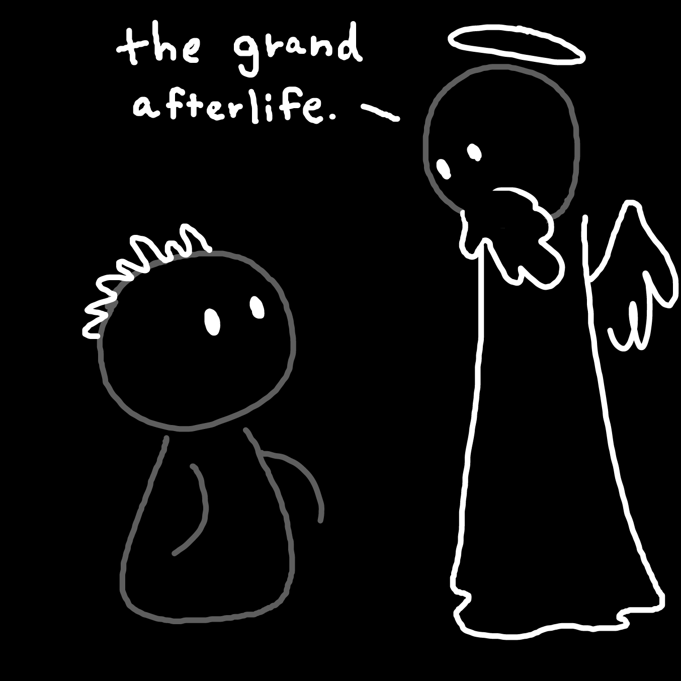  - Online Drawing Game Comic Strip Panel by TFD