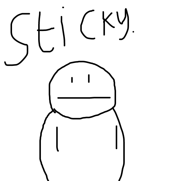 Get it. - Online Drawing Game Comic Strip Panel by BananaDoc