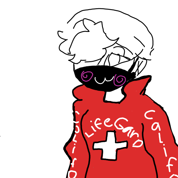 Drawing in Draw Your OC In Your Current Outfit. by SIMP