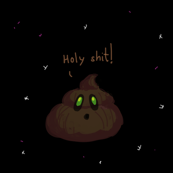  - Online Drawing Game Comic Strip Panel by Peyocay