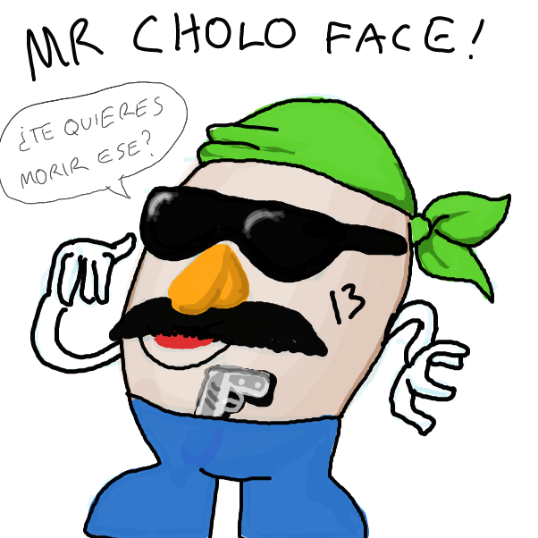 Drawing in Andy’s new toy by Sabandija