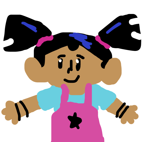 Liked webcomic Yadina Riddle