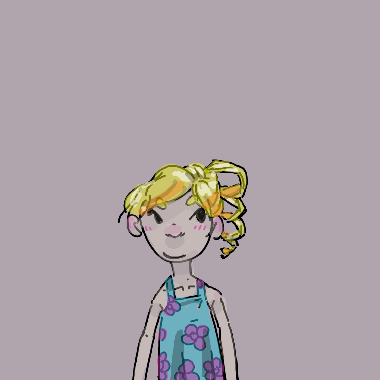 Drawing in Practice because I’m Meh- by macven