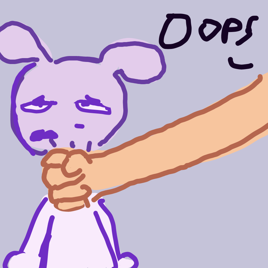 Drawing in Enough by Bungusfungus0