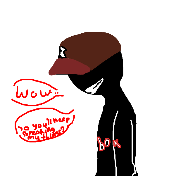 Drawing in another tragic event XD by scythesowner