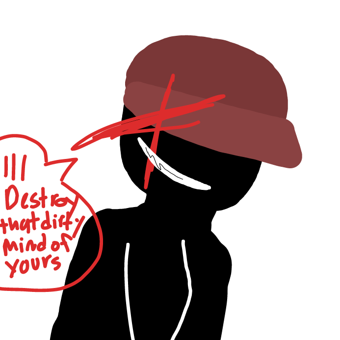 Drawing in another tragic event XD by scarlett