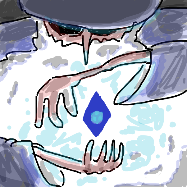  - Online Drawing Game Comic Strip Panel by KringlePringles