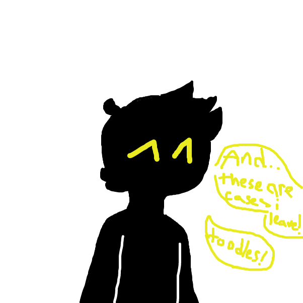 Drawing in another tragic event XD by scythesowner