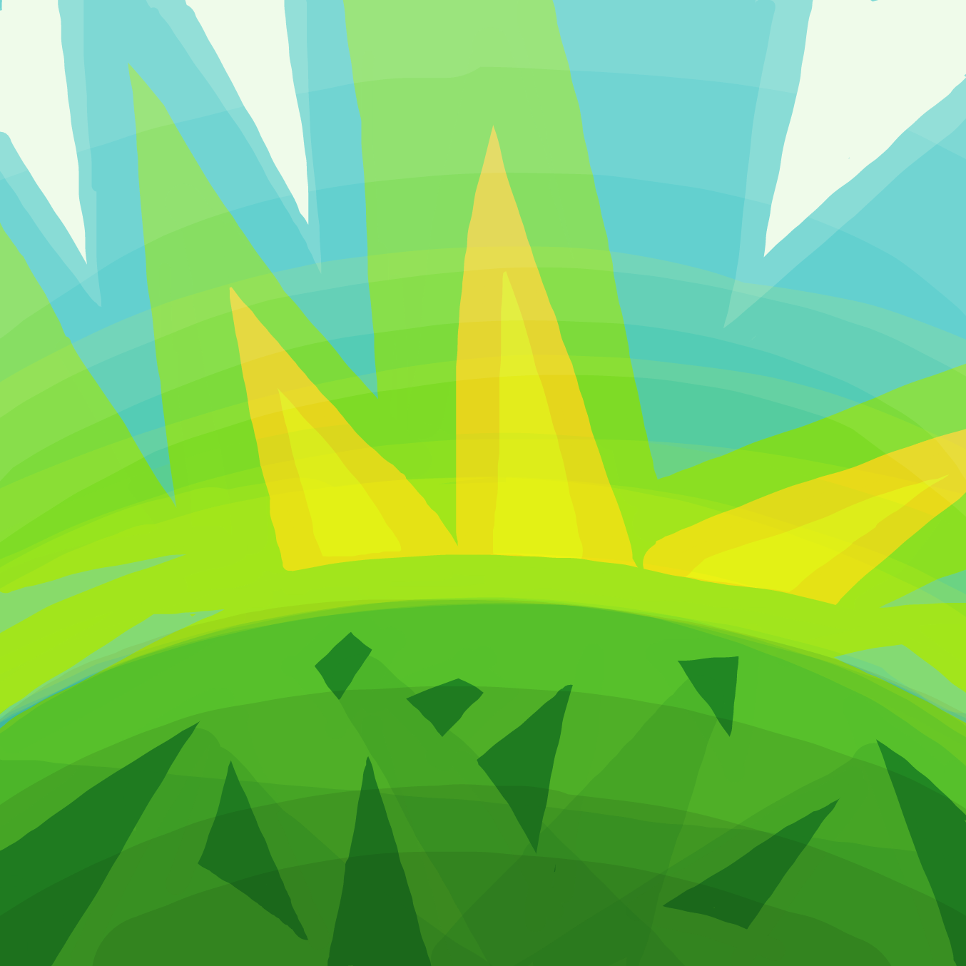 Drawing in Abstract art by TFD