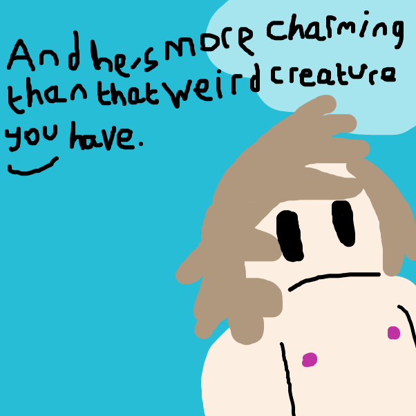  - Online Drawing Game Comic Strip Panel by BananaDoc