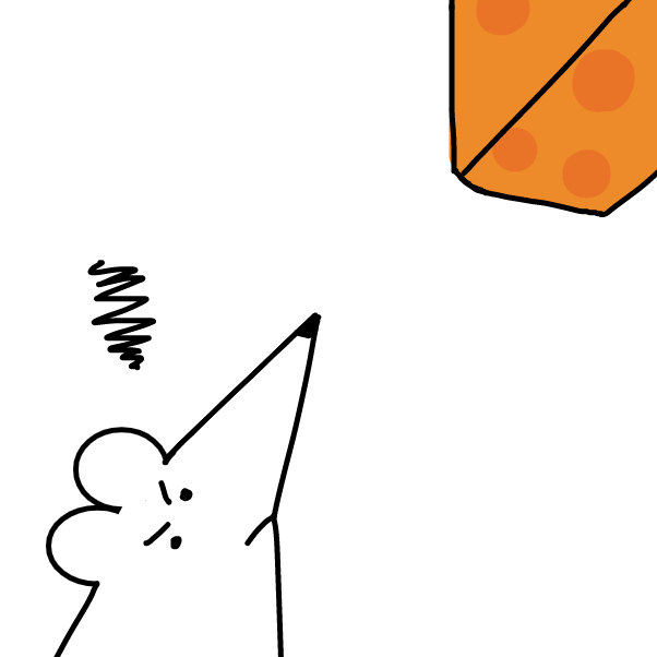 Drawing in Mouse by Lumikupla