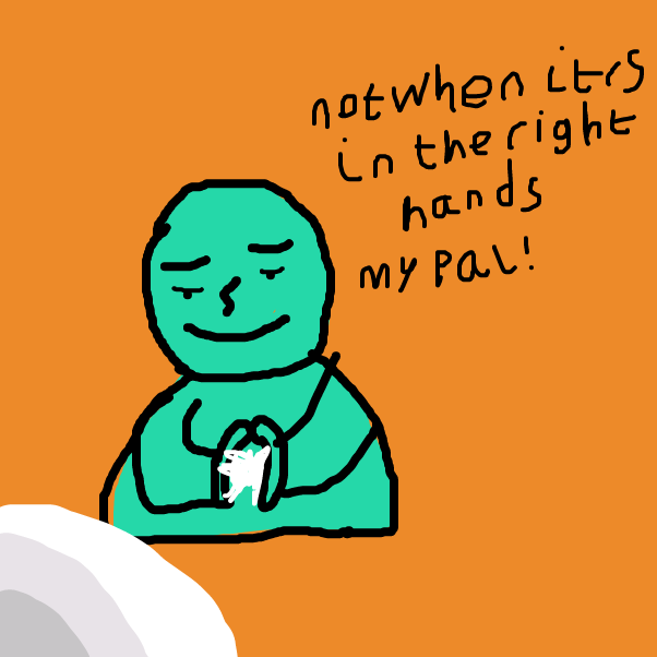  - Online Drawing Game Comic Strip Panel by BananaDoc