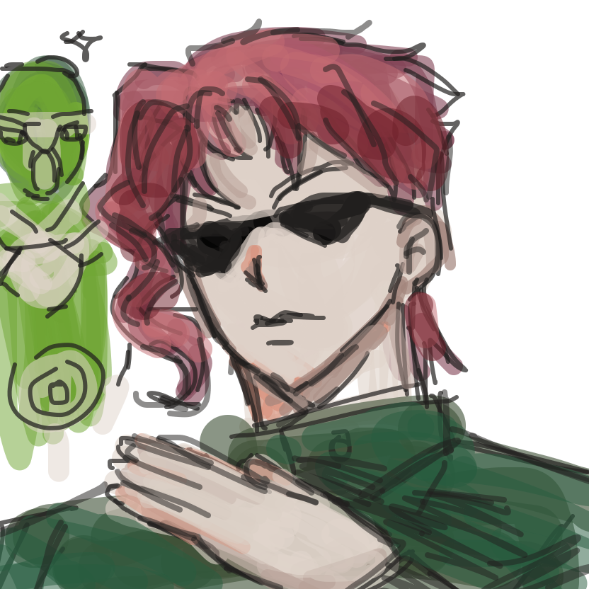  - Online Drawing Game Comic Strip Panel by Friedfishtticks