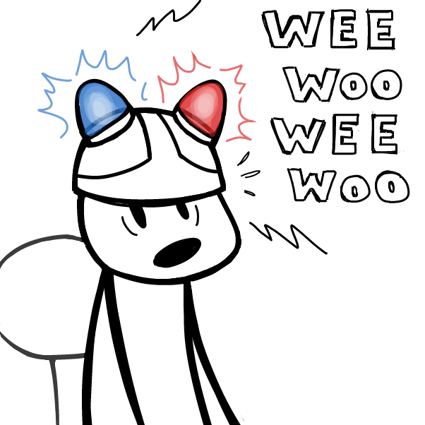  - Online Drawing Game Comic Strip Panel by 🔲