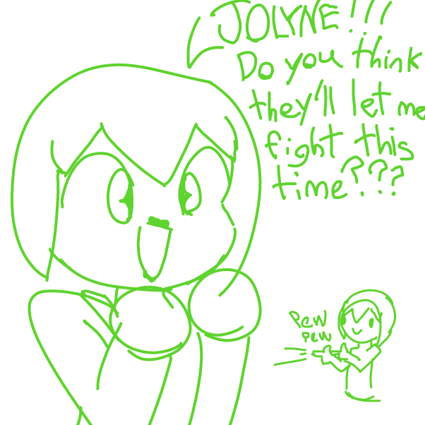 Drawing in JoJo All Star Battle Remake!!! by KikiPotions