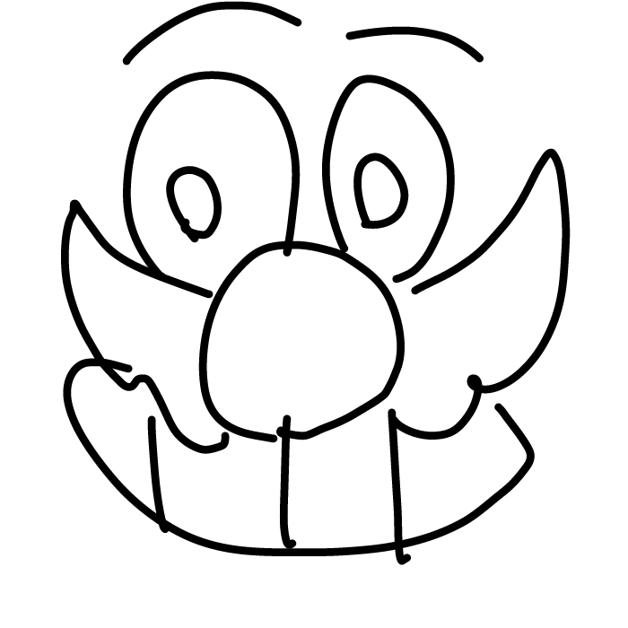 Drawing in Vinny and Poochie: The Further Adventures by Gsjjsjwu