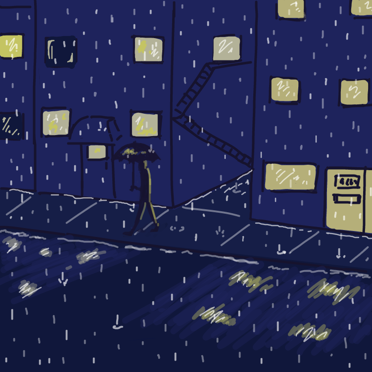  - Online Drawing Game Comic Strip Panel by Kosenthi