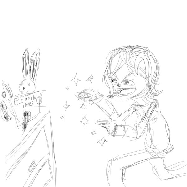  - Online Drawing Game Comic Strip Panel by Peyocay