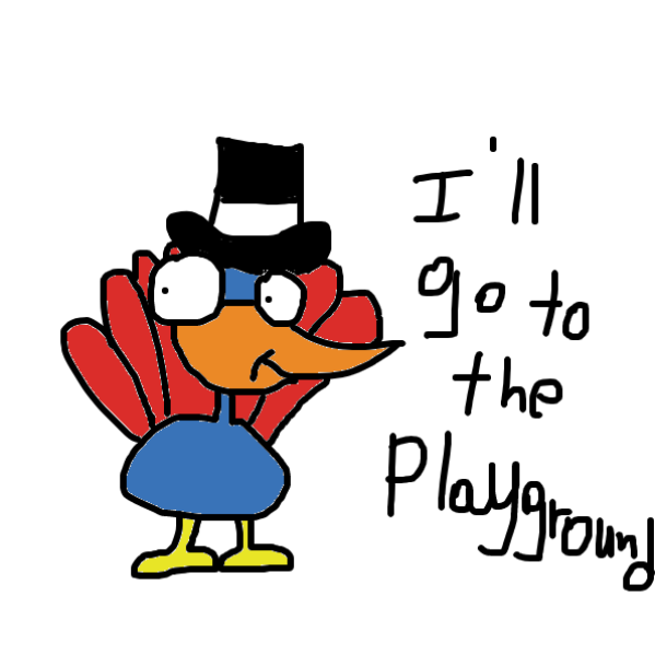  - Online Drawing Game Comic Strip Panel by SteliosPapas