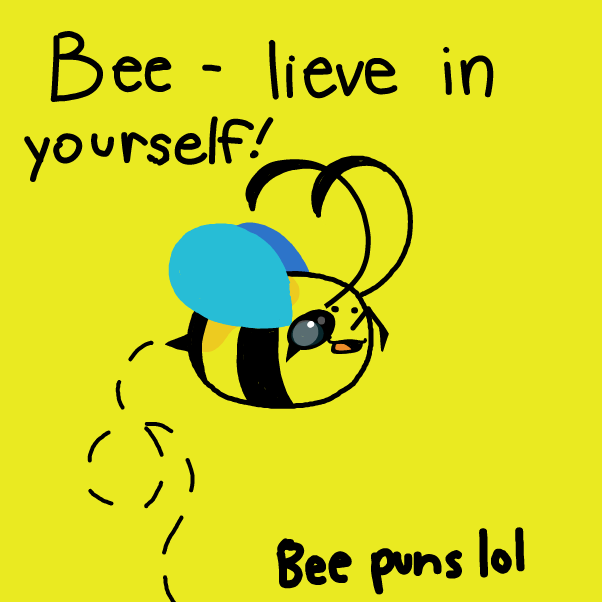  - Online Drawing Game Comic Strip Panel by Elle