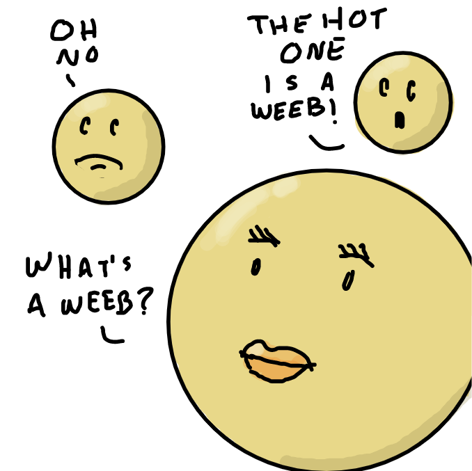  - Online Drawing Game Comic Strip Panel by Emjaypatrick