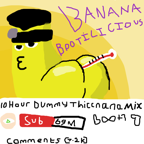  - Online Drawing Game Comic Strip Panel by BananaDoc