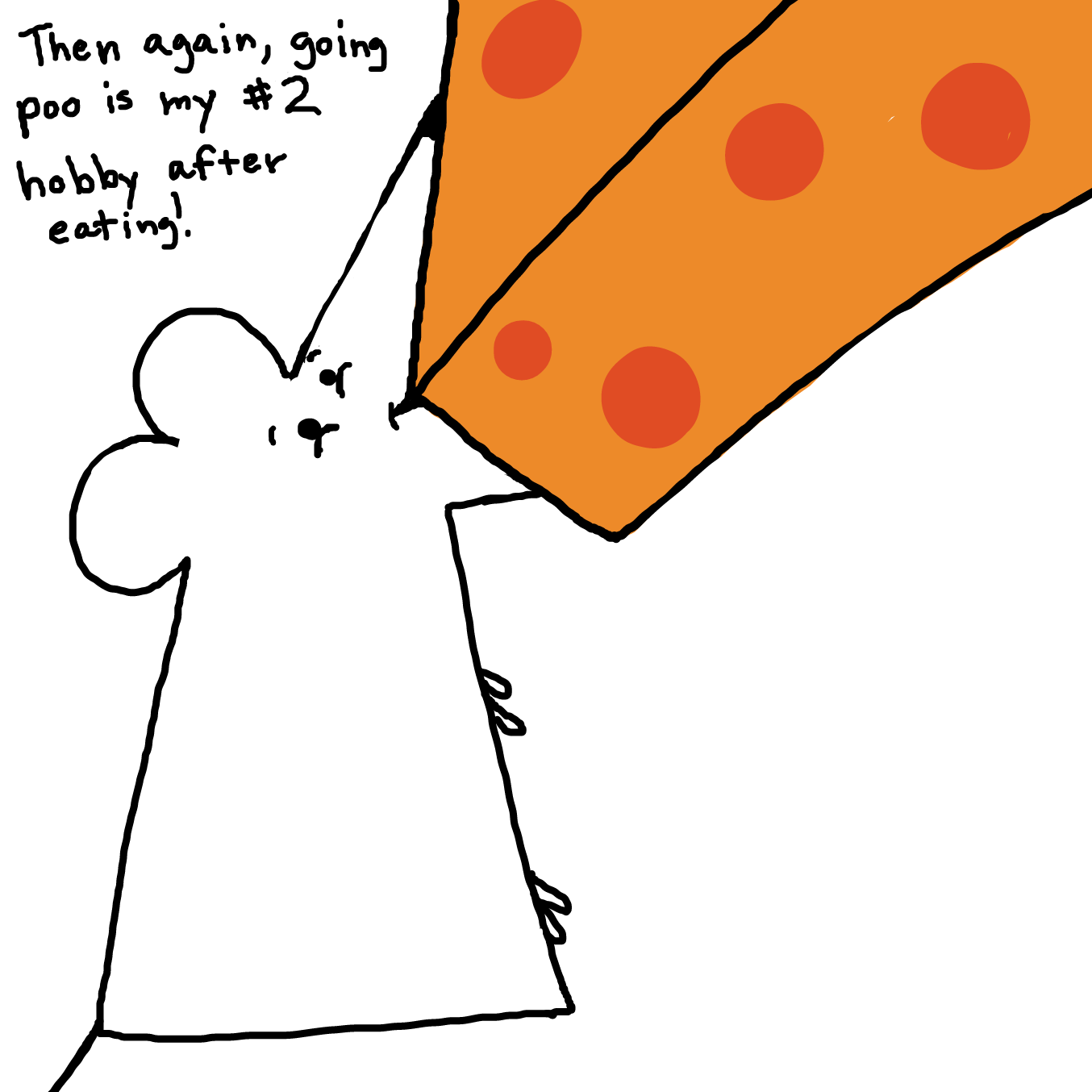 Drawing in Mouse by TFD