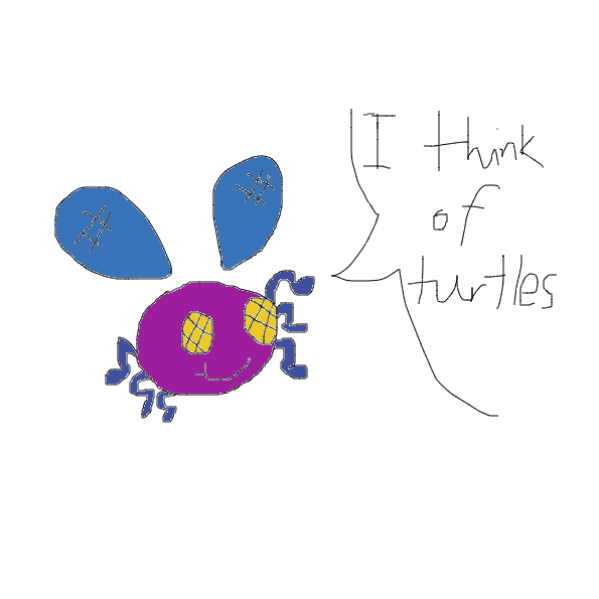  - Online Drawing Game Comic Strip Panel by SteliosPapas