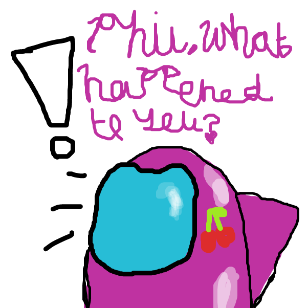  - Online Drawing Game Comic Strip Panel by BananaDoc