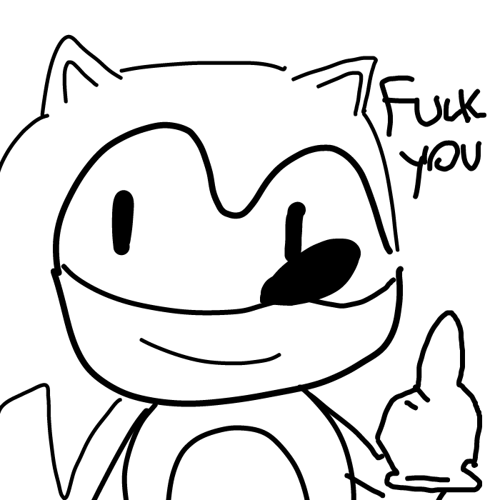 Drawing in creature breach pt2 by among us feet