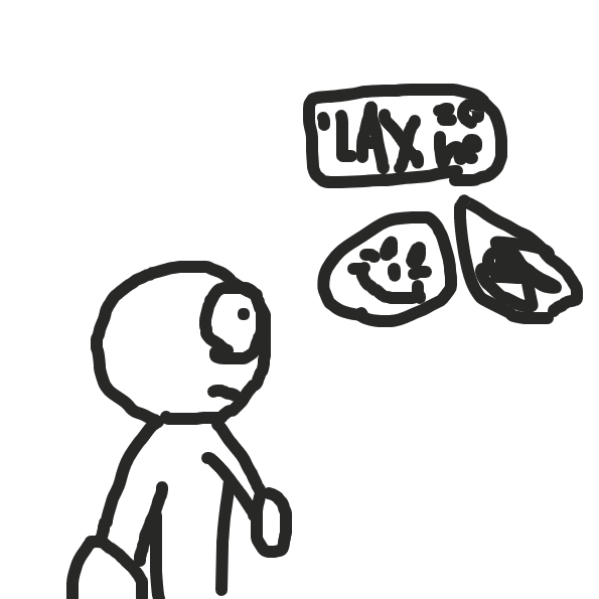 Drawing in It is he by cherrybread