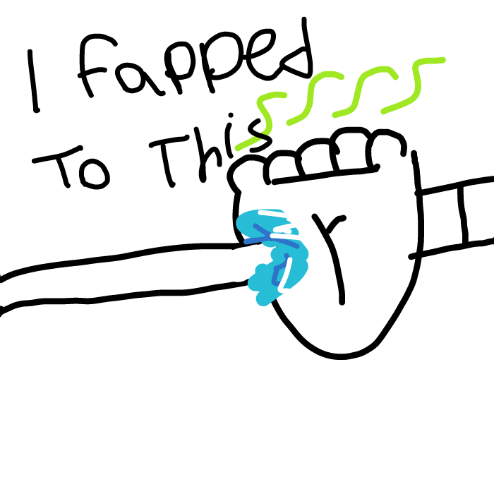  - Online Drawing Game Comic Strip Panel by Huggy Wuggy Poop