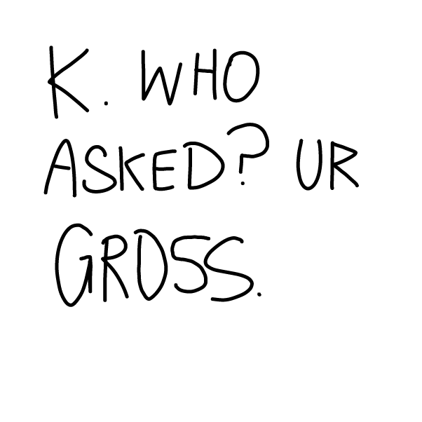  - Online Drawing Game Comic Strip Panel by theantitroll