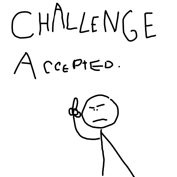 Drawing in . by theantitroll