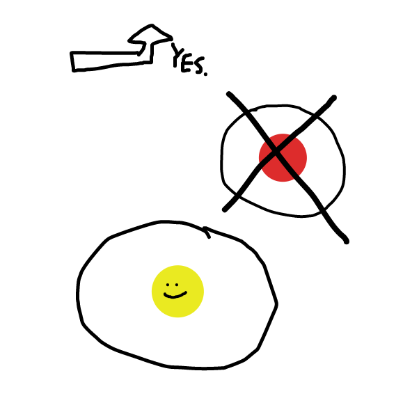 Drawing in Eg by theantitroll