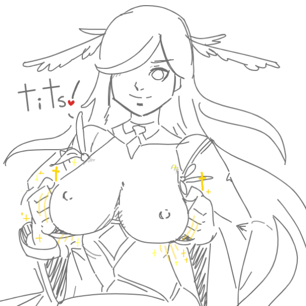 Drawing in 3 by Cake Emoji