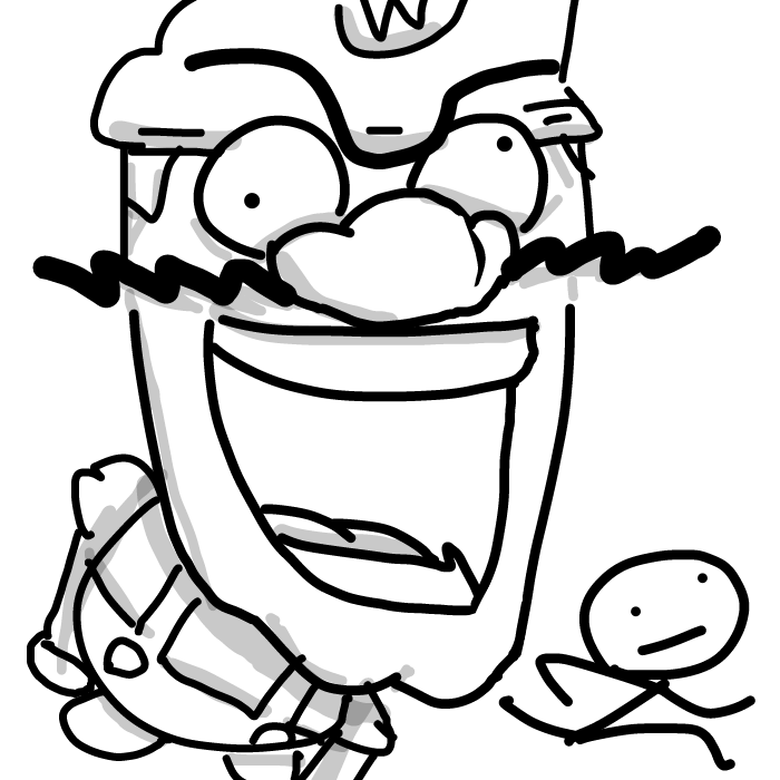 Drawing in . by Huggy Wuggy Poop