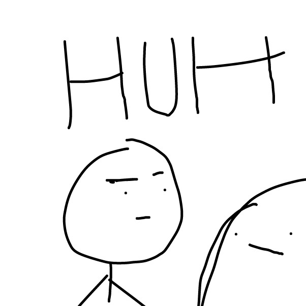 Drawing in Kirby Car but the nightmare never ends... by theantitroll