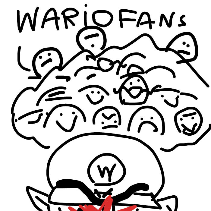 Drawing in . by Huggy Wuggy Poop