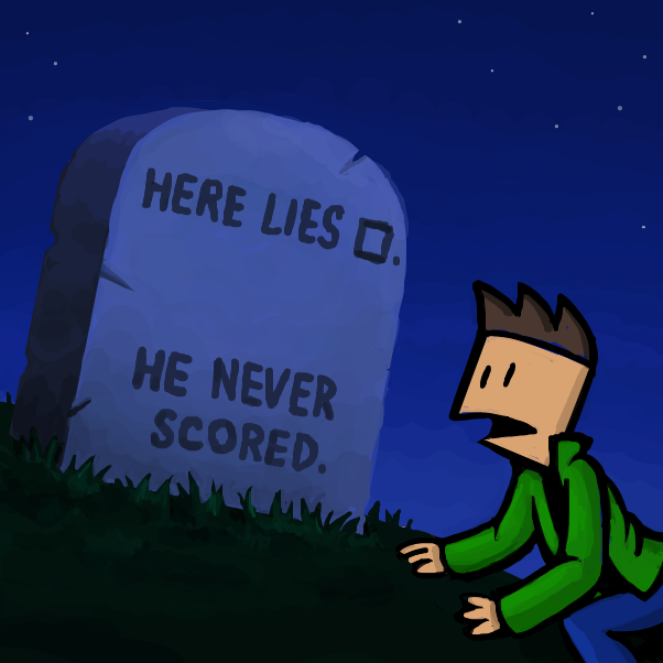  - Online Drawing Game Comic Strip Panel by 🔲