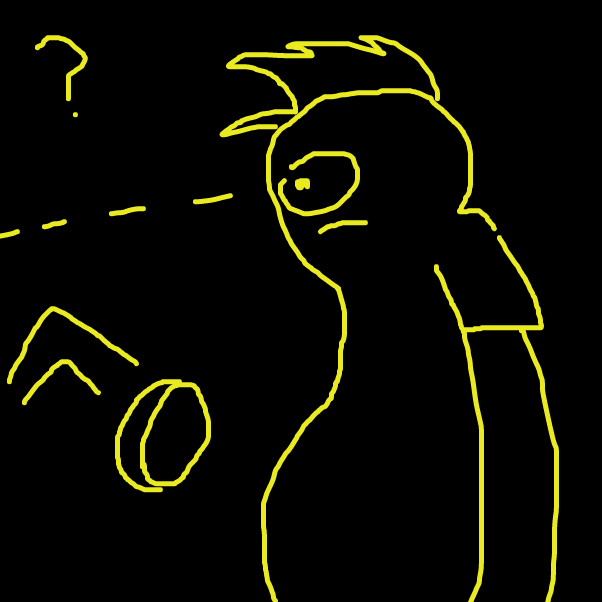  - Online Drawing Game Comic Strip Panel by BananaDoc