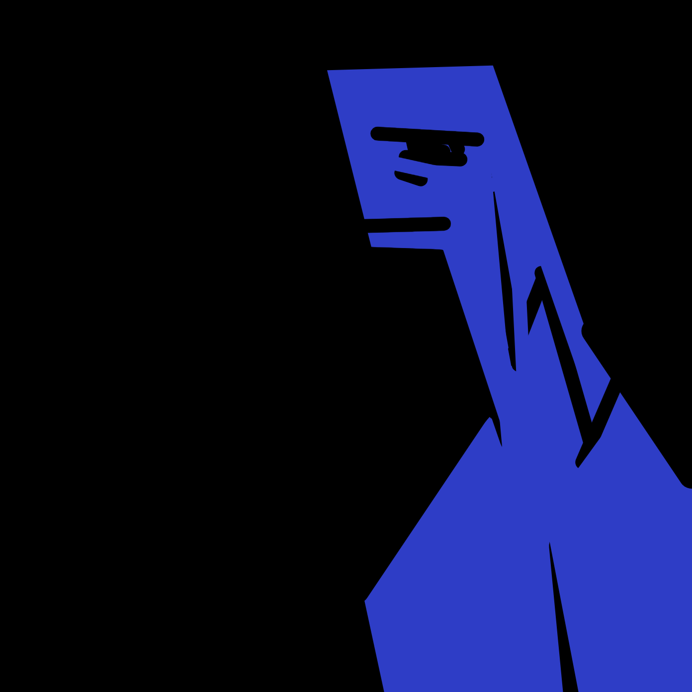 Drawing in Slepless by Chumky