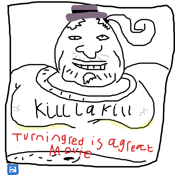 I'm really familiar with Discord. - Online Drawing Game Comic Strip Panel by BananaDoc