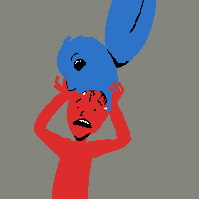  - Online Drawing Game Comic Strip Panel by Emjaypatrick