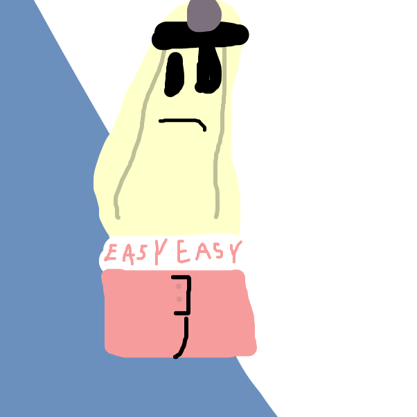 Draw your Avatar in the type of underwear that you are currently wearing. - Online Drawing Game Comic Strip Panel by BananaDoc