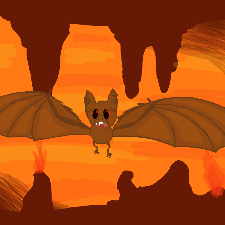 I hope you hit that highway like a battering ram. - Online Drawing Game Comic Strip Panel by Setin