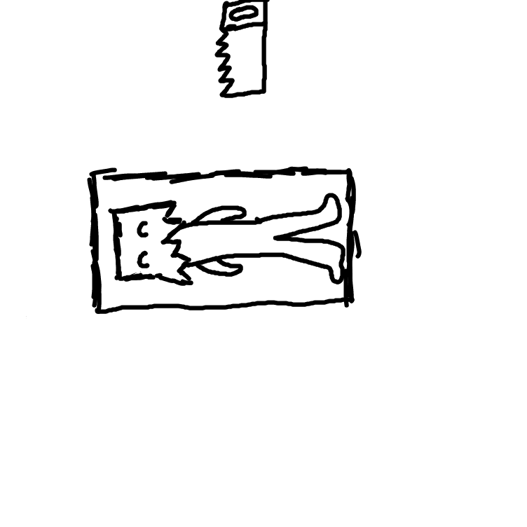 Drawing in is this loss? by Monkeythesloth