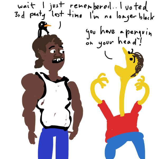  - Online Drawing Game Comic Strip Panel by Peyocay